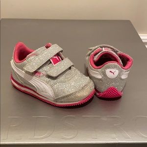 Puma new walker shoes